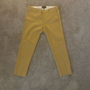 Banana Republic Sloan Dress Pant